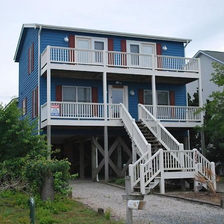 Flip Flop Inn Holden Beach Εξωτερικό φωτογραφία