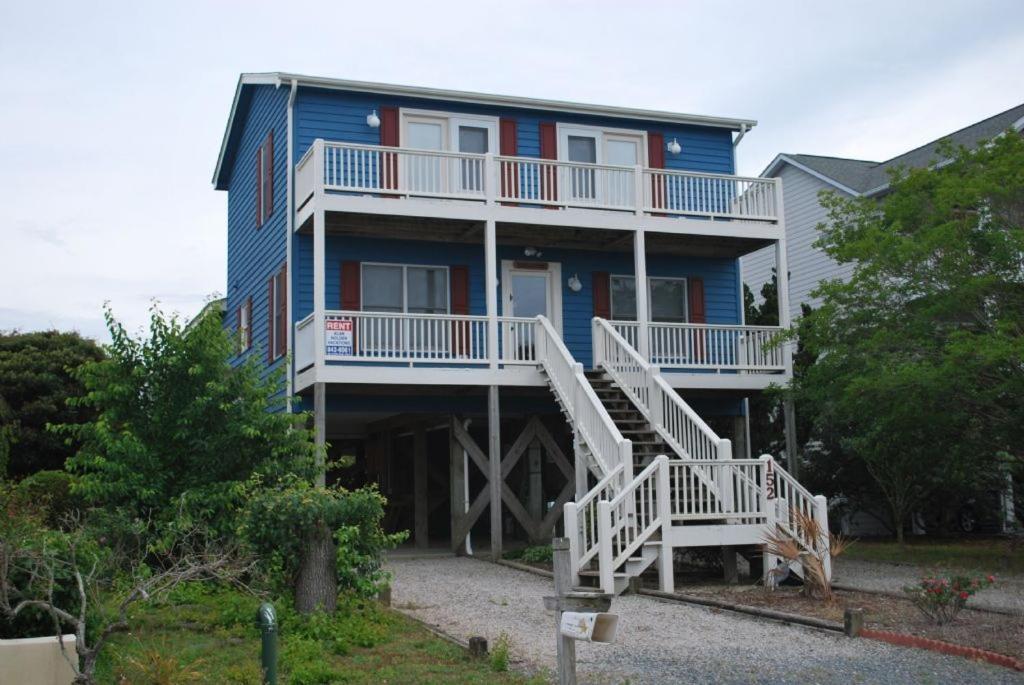 Flip Flop Inn Holden Beach Εξωτερικό φωτογραφία