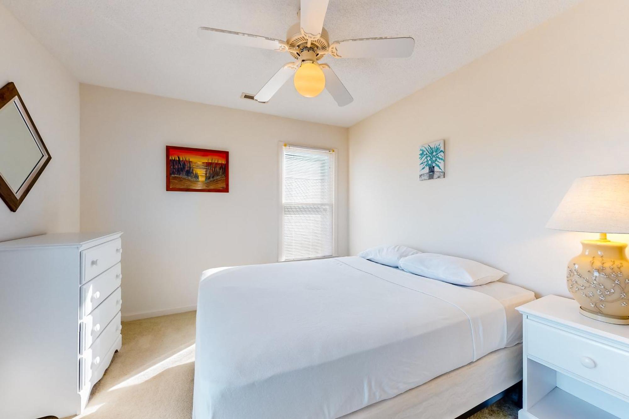 Flip Flop Inn Holden Beach Εξωτερικό φωτογραφία
